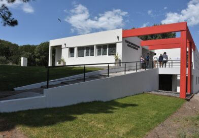 Más de 100 alumnos se inscribieron en las nuevas carreras universitarias