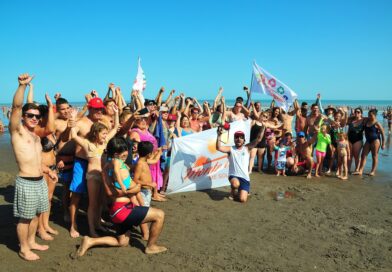 Monte Hermoso refuerza el cuidado de sus playas