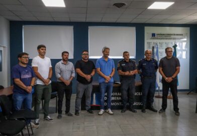 Temporada 2026: balance positivo y reconocimiento a la labor de la Policía Comunal