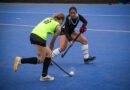 Monte Hermoso recibe la superliga de Hockey