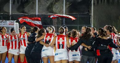 Monte Hermoso campeón de la Superliga de Hockey y clasificado a la Fase Final 2027