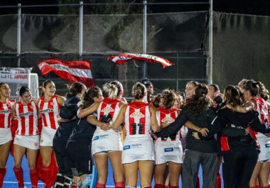 Monte Hermoso campeón de la Superliga de Hockey y clasificado a la Fase Final 2027