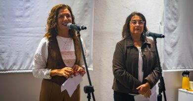 Monte Hermoso vivió una nueva edición de «La Noche de los Museos»