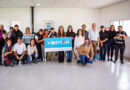 Envión brinda herramientas y acompañamiento a más de 78.000 jóvenes bonaerenses