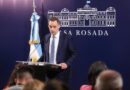 La crisis de Adorni impacta en la imagen de Milei y ya la comparan con la “foto de Olivos”