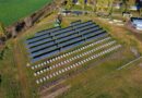 La Provincia avanza con la construcción de 8 nuevos parques solares