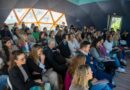 Gran convocatoria en las 3º Jornadas de Salud Mental en Monte Hermoso