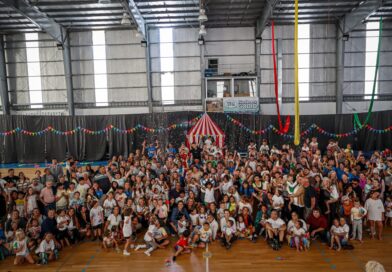 La Escuelita de Verano 2026 cerró una temporada llena de juegos, aprendizaje y compañerismo en Monte Hermoso