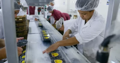 Se pueden presentar proyectos al Régimen Provincial de Inversiones Estratégicas