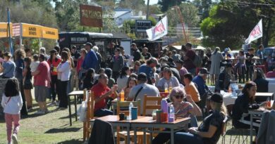 Monte Sabores vuelve con una nueva edición llena de propuestas gastronómicas