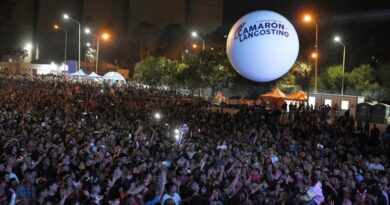 Ingeniero White vuelve a celebrar la Fiesta del Camarón y Langostino