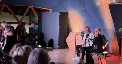 Monte Hermoso ya tiene todo listo para una nueva edición del Festival de las Artes