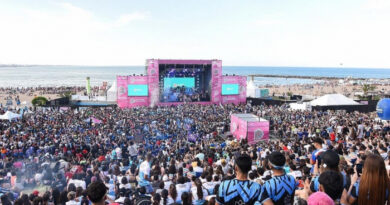 Abrieron las inscripciones para los Juegos Bonaerenses 2026