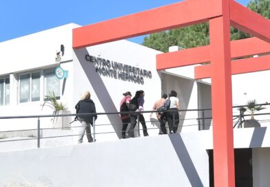 Monte Hermoso impulsa nuevas oportunidades de formación digital con entrega de herramientas