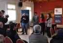 Las asociaciones civiles de Monte Hermoso ya son parte del plan de modernización municipal