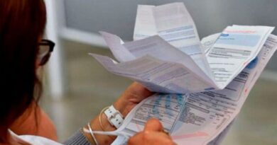 Gestión Milei: los aumentos que se vienen para este mes de abril