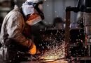 La industria metalúrgica no encuentra piso y cayó 4,1% en marzo