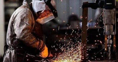 La industria metalúrgica no encuentra piso y cayó 4,1% en marzo