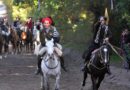 Todo listo para la Fiesta Criolla en Sauce Grande: tradiciones, peñas y transporte gratuito