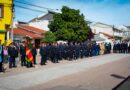 Monte Hermoso: actividades abiertas a la comunidad por el Día de las y los Bomberos Voluntarios