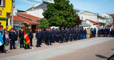 Monte Hermoso: actividades abiertas a la comunidad por el Día de las y los Bomberos Voluntarios