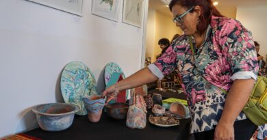 Monte Hermoso lanzó la convocatoria 2026 del Fondo Municipal de las Artes