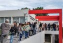 Con más de 140 alumnas y alumnos comenzó el programa MH Digital