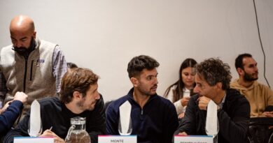 Monte Hermoso presente en el primer CoProTur 2026