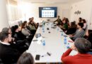 Tercera reunión de la Red de Integridad, Transparencia y Gobierno Abierto