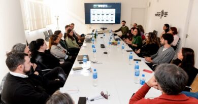 Tercera reunión de la Red de Integridad, Transparencia y Gobierno Abierto