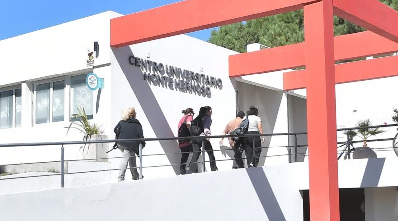Día histórico en Monte Hermoso, comienzan las capacitaciones del programa MH Digital