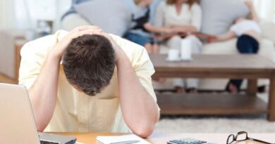 El 83% de los argentinos que se endeudó lo hizo para comer