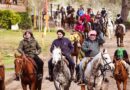 Mayo a puro deporte, cultura y tradición en Monte Hermoso