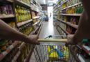 El consumo cayó en abril en los súper, autoservicios, mayoristas y comercios de barrio