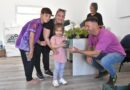 Nueva jornada de Ecocanje: reciclá y llevate plantines para tu huerta