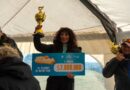 Laguna Sauce Grande: más de 100 participantes disfrutaron del clásico concurso de pesca embarcada