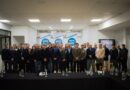 Monte Hermoso formó parte del primer debate sobre la reforma de la Ley de Seguridad Pública