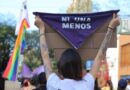 A 11 años del primer Ni Una Menos, Monte Hermoso se reúne en la Plaza de la Diversidad