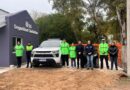 Nueva oficina descentralizada de Seguridad Ciudadana para vecinos de Sauce Grande