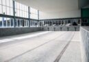 El Natatorio Municipal reabre sus puertas totalmente remodelado