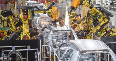 Cuatro de cada diez máquinas en la industria están paradas y ya cerraron 26.500 empresas en la era Milei
