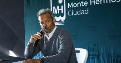 Monte Hermoso: el Municipio pagará el aguinaldo este sábado 20 de junio