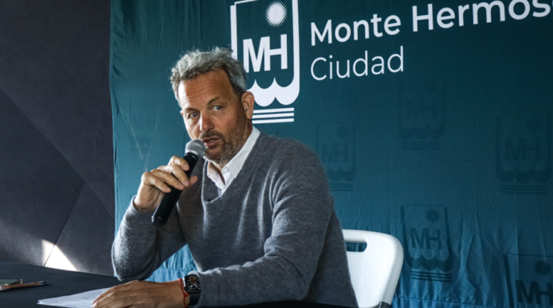 Monte Hermoso: el Municipio pagará el aguinaldo este sábado 20 de junio