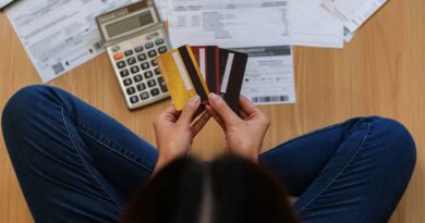 Pobreza oculta: se agotaron los ahorros y las familias recurren a los préstamos con tasas usureras