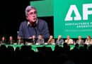 Rodríguez destacó el rol del cooperativismo durante la Asamblea Anual de AFA
