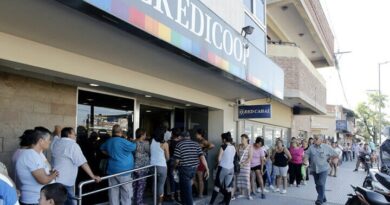 Gestión Milei: las familias profundizaron sus deudas durante el mes de mayo