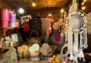 Este fin de semana vuelven las ferias con artesanías y emprendimientos locales