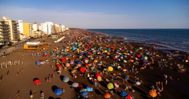 Monte Hermoso: un informe de la Universidad Nacional de La Plata ubica a la ciudad dentro de los municipios que más crecieron económicamente en la última década
