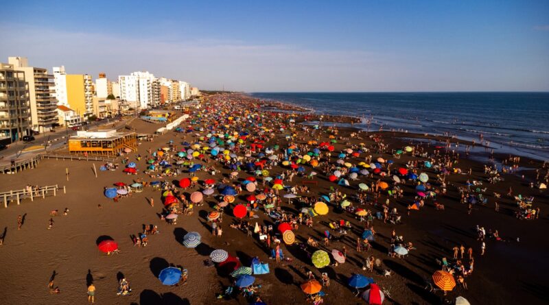 Monte Hermoso: un informe de la Universidad Nacional de La Plata ubica a la ciudad dentro de los municipios que más crecieron económicamente en la última década