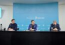 Bianco: “El Gobierno nacional ha borrado a la Provincia del mapa de su gestión”